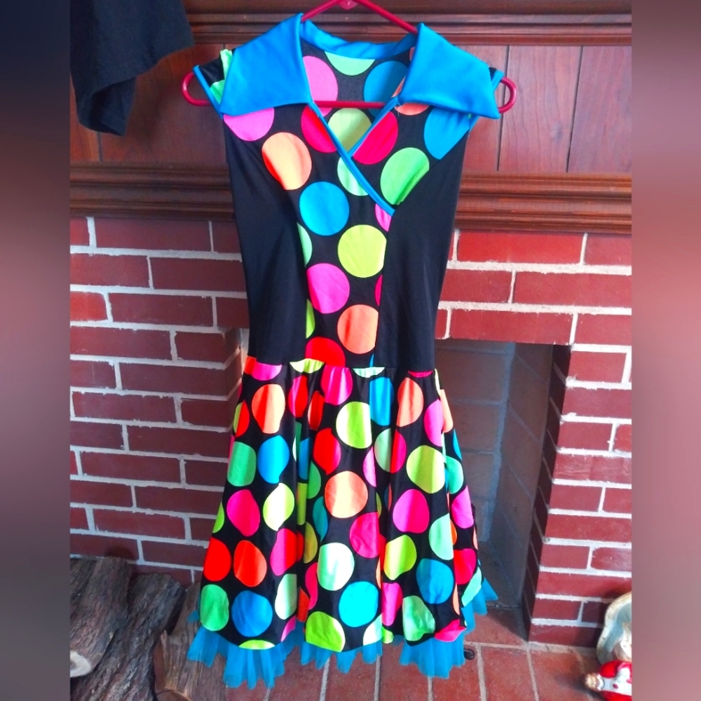 Danso dress!!